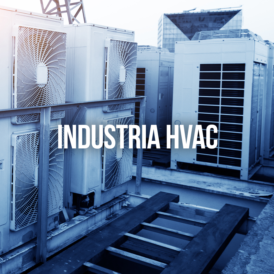 deteccion de fugas para la industria HVAC