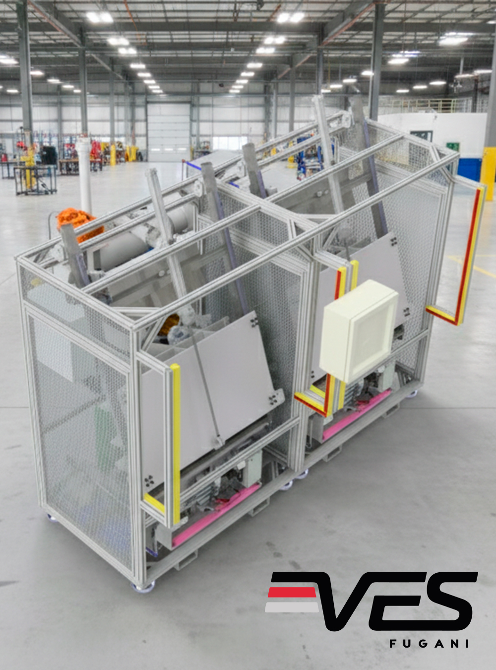 Prueba de fugas con helio para HVAC y vehículos electricos